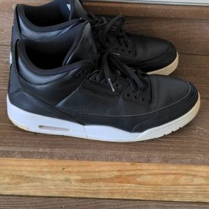 Jordan 3 cyber Monday
